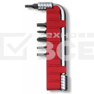 Сменный комплект насадок Victorinox 3.0303 для мультитулов SwissTool Plus 