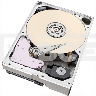 Жесткий диск Seagate SATA 8TB 7200RPM 6GB/S 256MB ST8000VN004