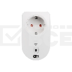 Умная Wi-Fi розетка/дистанционное управление бытовыми приборами 10 А, фото2