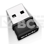 Сетевое оборудование TENDA W311MI Адаптер Wireless N150 Pico USB 2.0 Adapter with 2dBi with 1 fixed antenna (internal PCB), фото6
