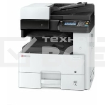 МФУ лазерный Kyocera Ecosys M4125idn (1102P23NL0), A3, ч/б, печ. до 25 стр/мин. (А4) до 12 стр/мин. (А3), скан. до 50 стр/мин., 1200 x 1200 dpi (печать) 600x600dpi (скан.), USB, RJ-45, NFC, Air Print, Mopria, фото 1