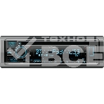 Автомагнитола CD Kenwood KDC-BT640U 1DIN 4x50Вт, фото 1