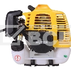 Триммер бензиновый Huter GGT-443S 1500Вт 2л.с. разбор.штан. реж.эл.:леска/нож, фото4