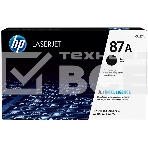 Тонер Картридж HP 87A CF287A черный для HP LJ Ent M506/M527 (9000стр.), фото6