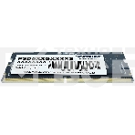 Оперативная память Patriot, DDR5, 16GB (1x16 GB), 4800 MHz, CL40, SO-DIMM, фото4
