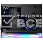 Компьютерный корпус Inwin CF08A (A1PLUS) черный 650W ATX 4x120mm 2xUSB3.0 audio, фото8