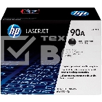 Картридж лазерный HP CE390A черный LJ M4555MFP/LJ 601n (10000стр.), фото3