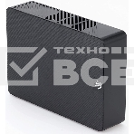 Внешний жесткий диск USB3 16TB SEAGATE STKP16000400 EXT. BLACK, фото3
