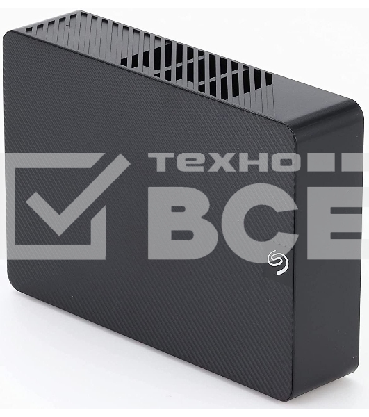 Внешний жесткий диск USB3 16TB SEAGATE STKP16000400 EXT. BLACK