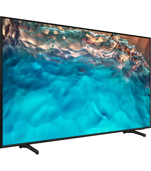 Телевизор Samsung 50' UE50BU8000UXCE LED UHD Smart