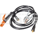 Сварочный аппарат инверторный САИ 400 Ресанта, фото6