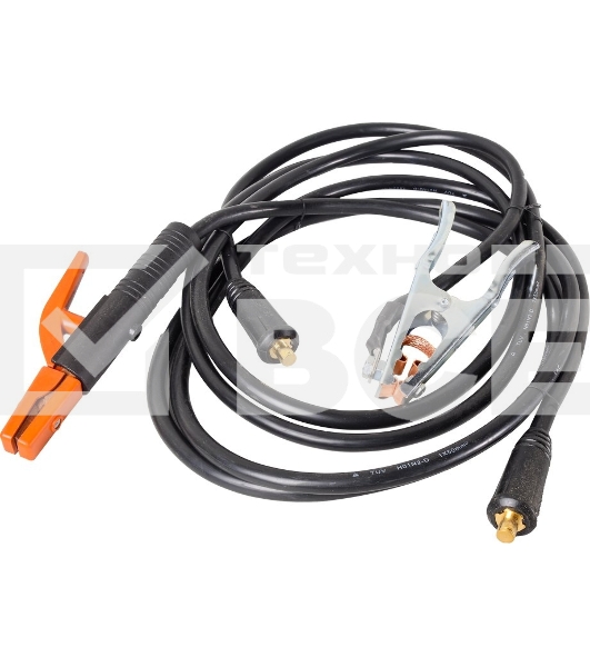 Сварочный аппарат инверторный САИ 400 Ресанта