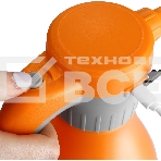 Опрыскиватель Deko DKSP14 аккум. 2л оранжевый/серый (065-0952), фото6