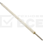 Круглая щётка блока очистки ленты переноса BRUSH:APPLY:BELT CLEANING, фото2