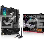 Материнская плата ASUS ROG STRIX X670E-F GAMING WIFI, AM5, AMD X670, 4xDDR5, 4xSATA, 4xM.2, 1xPCIe 5.0 x16, 1xPCIe 4.0 x4, 1xHDMI, 1xDP, 1x 2.5Gb LAN, 2xUSB-C 3.2 Gen 2, 2xUSB-C 3.2 Gen 2x2, 2xUSB-A 2.0, 7xUSB-A 3.2 Gen 2, 5x3.5 мм, 7.1, ATX, фото10