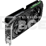 Видеокарта Palit RTX4060TI DUAL NVIDIA GeForce RTX 4060TI 8192Mb PCI-E 4.0  128 GDDR6 2310/9000 HDM Ret, фото24