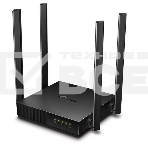 Роутер беспроводной TP-Link Archer C54 AC1200 10/100BASE-TX черный, фото17