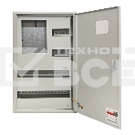 Щит учетно-распред. навесной ЩУРн PROxima 3/48 (630х400х160) IP31, фото6