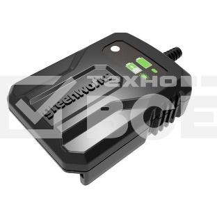 Зарядное устройство GreenWorks G24UC2, 24V, 2А (2946207)
