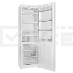 Холодильник Indesit DS 4200 W белый двухкамерный 252/87л морозилка снизу, фото8