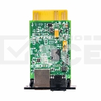 Адаптер SNMP для ИБП SMALLR3A5I DKC SNMPSM2, фото3