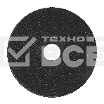 Круг отрезной по металлу Gross SWA60TBF 125х1.0х22.2мм 74368, фото2