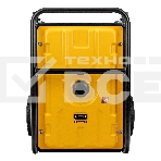 Электрогенератор бензиновый Denzel PS-120EA, 12 кВт, 110 дБ, 276 кг, фото3