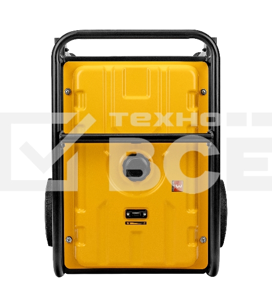 Электрогенератор бензиновый Denzel PS-120EA, 12 кВт, 110 дБ, 276 кг
