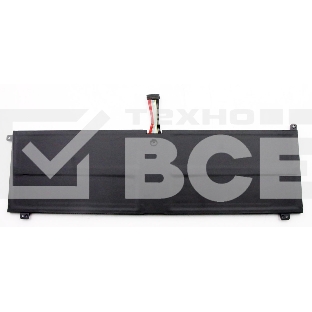 Аккумуляторная батарея для ноутбука Lenovo Legion S7 16ARHA7 (L21M4PE1) 15.52V 6443mAh