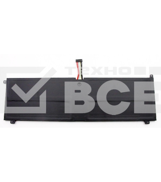 Аккумуляторная батарея для ноутбука Lenovo Legion S7 16ARHA7 (L21M4PE1) 15.52V 6443mAh