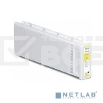 Струйный картридж EPSON C13T694400 для SC-T3000/T5000/T7000 UltraChrome XD Yellow T694400 700 мл, фото4