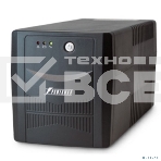 Источник бесперебойного питания UPS POWERMAN Back Pro 1050 PLUS, фото2