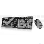 Комплект (клавиатура+мышь) Genius keyboard+mouse Smart KM-8200, Dual Color, RU, 2.4GHZ, фото7