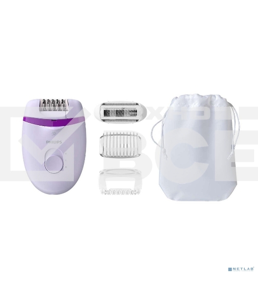 Эпилятор Philips BRE275/00