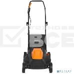 Газонокосилка роторная Carver LME-1840 (01.024.00008) 1800Вт, фото7