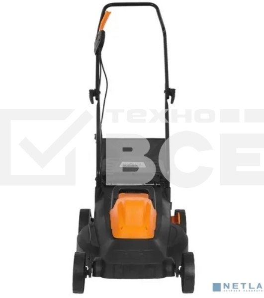Газонокосилка роторная Carver LME-1840 (01.024.00008) 1800Вт