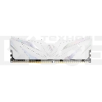 Оперативная память NETAC, DDR4, 8GB (1x8GB), 2666MHz, CL19, с радиатором, белый, фото2