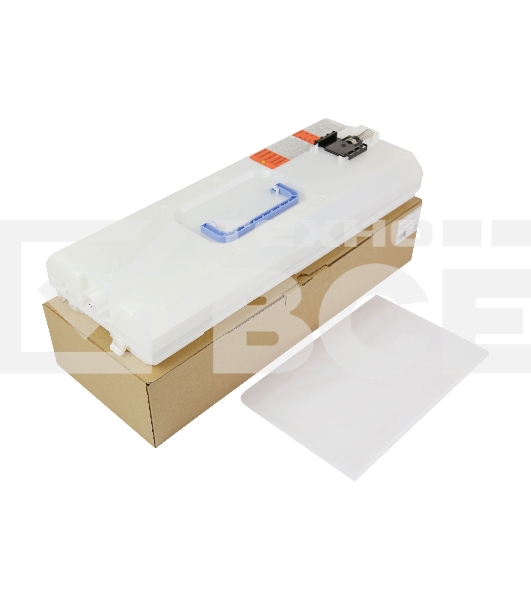 Бункер Cet CET5274 (WT-202/FM1-A606-030/FM1-A606-020) для Canon iR C3325i/C3330i/C3320