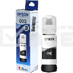 Чернила EPSON C13T00V198 черный (65 мл.) для L11050, L1110, L1210, L3101, L3110, L3156, L3210, L3215, L3216, L3250, L3256, L3258, L3260, L3550, L3556, L5290, фото3