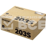 Тонер Картридж Samsung MLT-D203S/ SU909A черный (3000стр.) для Samsung SL-M3820/3870/4020/4070, фото4