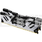 Оперативная память Kingston Fury Renegade, DDR5, 32GB (2x16GB), 7200MHz, CL38, с радиатором, серебристый/чёрный, фото4