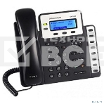 IP-телефон Grandstream GXP1628, 2 SIP линии, 8 BLF клавиш, PoE, фото2