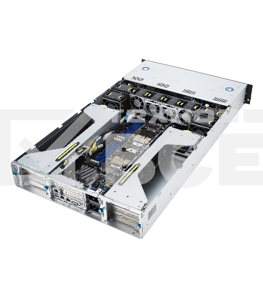 Платформа системного блока ASUS ESC4000-E11/WOCPU/WOM/WOGPU/Z 26R2/WOS/WOA/WON/WOM/WONCRD/WORCRD/EU