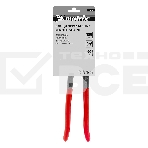 Переставные клещи Matrix 180 мм, хром-ванадий, обливные рукоятки, фото13