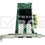 Сетевой адаптер Intel Ethernet Network Adapter E810-XXVDA2, 2xSFP28 ports, 25GbE, PCI-E x8, 1 year, фото3