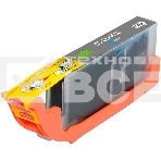 Картридж струйный Cactus CS-CLI451C голубой (10,2 мл) для Canon MG 6340/5440/IP7240, фото3