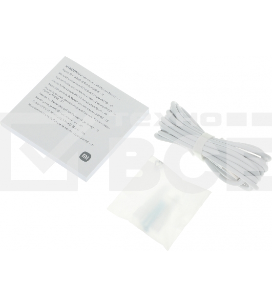 Камера IP Xiaomi Outdoor Camera AW200 white (3 Mп, 2304 х1296 , 101,7°, Wi-Fi, IP66) (BHR6398GL)
