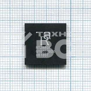 Контроллер RT2880F