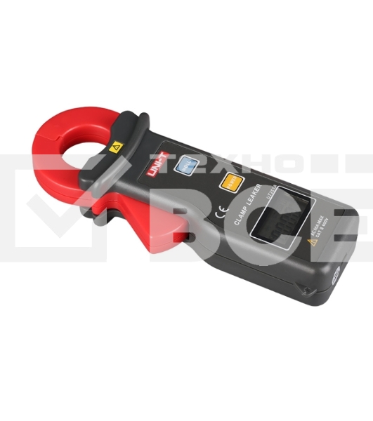 Токоизмерительные клещи UNI-T UT251C