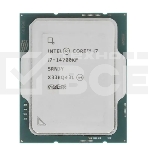 Процессор Intel  Core i7-14700KF Soc-1700 3.4GHz OEM, фото4
